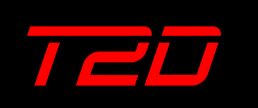 T2D Logo